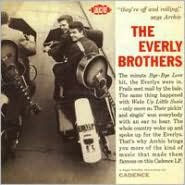 Title: The Everly Brothers [Cadence], Artist: The Everly Brothers
