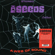 Title: A Web of Sound, Artist: The Seeds