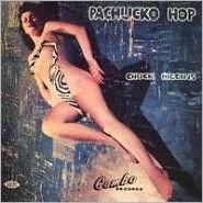 Title: Pachuko Hop [Ace], Artist: Chuck Higgins