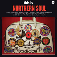Title: This Is Northern Soul, Artist: 