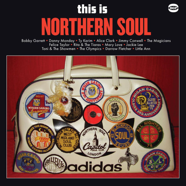 This Is Northern Soul