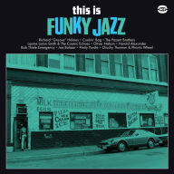 Title: This Is Funky Jazz, Artist: 