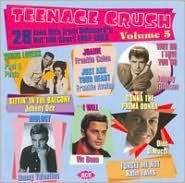 Teenage Crush, Vol. 5