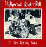 Hollywood Rock 'n' Roll