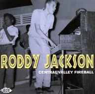 Title: Central Valley Fireball, Artist: Roddy Jackson