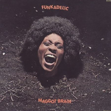 Maggot Brain