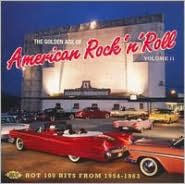 Title: The Golden Age of American Rock 'N' Roll, Vol. 11, Artist: Golden Age Of American Rock N R