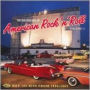 Golden Age of American Rock 'N' Roll, Vol. 11