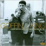 Title: Goffin & King: A Gerry Goffin and Carole King Song Collection 1961-1967, Artist: Gerry Goffin