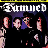 Title: The Best of The Damned, Artist: The Damned