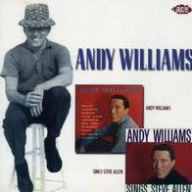 Title: Andy Williams/Andy Williams Sings Steve Allen, Artist: Andy Williams