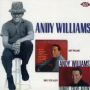 Andy Williams/Andy Williams Sings Steve Allen