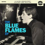 Blue Flames