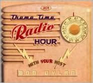 Theme Time Radio Hour: With Your Host Bob Dylan