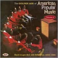 The Golden Age of American Popular Music, Vol. 2