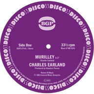 Title: Murilley, Artist: Charles Earland