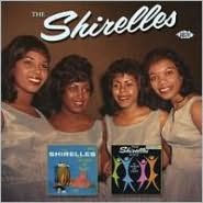 Title: Tonight's the Night/Sing to Trumpets and Strings, Artist: The Shirelles