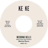 Title: Wedding Bells, Artist: Melvin Davis