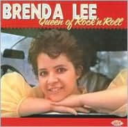 Title: Queen of Rock 'n' Roll, Artist: Brenda Lee