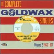 The Complete Goldwax Singles Vol. 2: 1966-1967
