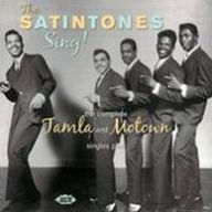 Title: Sing: Complete Tamla & Motown Singles, Artist: The Satintones