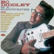 Title: Bo Diddley Is A Songwriter, Artist: 