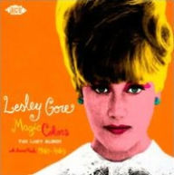Title: Magic Colors: The Lost Album, Artist: Lesley Gore
