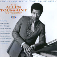 Title: Rolling With The Punches: The Allen Toussaint Songbook, Artist: 