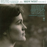 Title: Hedy West/volume 2, Artist: 