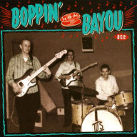 Title: Boppin' by the Bayou, Artist: N/A