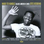 Hard to Handle: Black America Sings Otis Redding