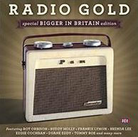 Radio Gold: Special Bigger in Britain Edition