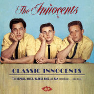 Title: Classic Innocents [Limited Edition], Artist: The Innocents