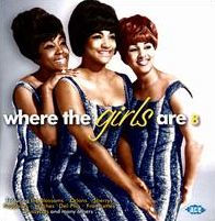 Where the Girls Are, Vol. 8