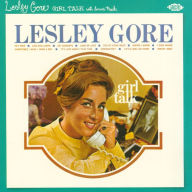 Title: Girl Talk [Bonus Tracks], Artist: Lesley Gore