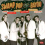 Swamp Pop by the Bayou