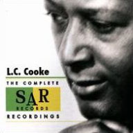 Title: The Complete SAR Recordings, Artist: L.C. Cooke