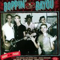 Boppin' by the Bayou: Made in the Shade