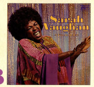 Title: A Time in My Life, Artist: Sarah Vaughan