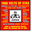 Title: 1000 Volts of Stax, Artist: N/A