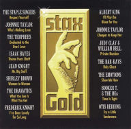 Title: Stax Gold, Artist: N/A