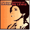 Title: Many Grooves of Barbara Lewis, Artist: Barbara Lewis