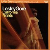 Title: California Nights [Bonus Tracks], Artist: Lesley Gore