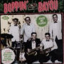 Boppin' by the Bayou: Rock Me Mama!