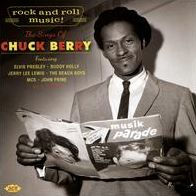 Rock & Roll Music! The Songs of Chuck Berry