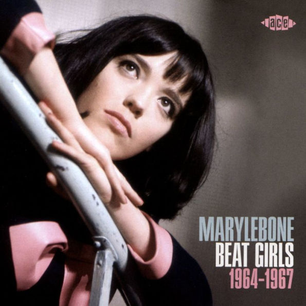 Marylebone Beat Girls 1964-1967