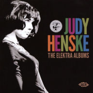 Title: The Elektra Albums, Artist: Judy Henske