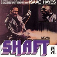 Title: Shaft [Music from the Soundtrack], Artist: Isaac Hayes
