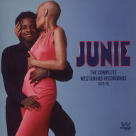 Title: The Complete Westbound Recordings: 1975-76, Artist: Junie