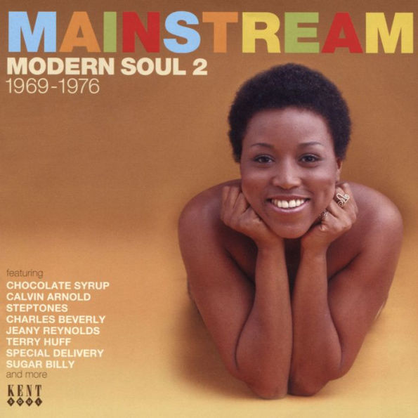 Mainstream Modern Soul, Vol. 2: 1969-1976